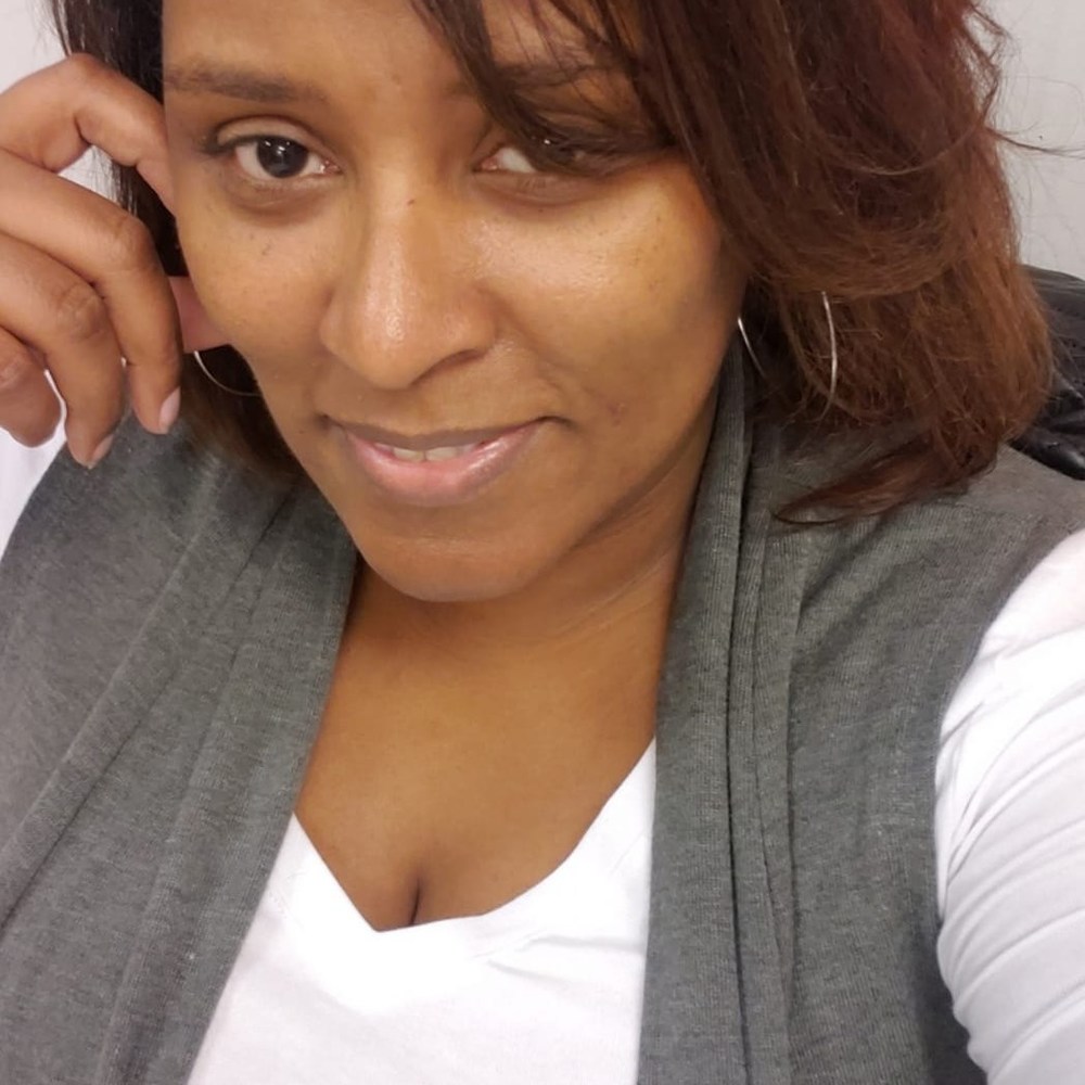 Meet your Posher, Charlette